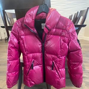 Girls Size 14 SAM Jacket!